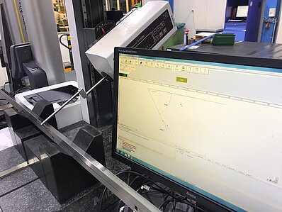 Konturgraph